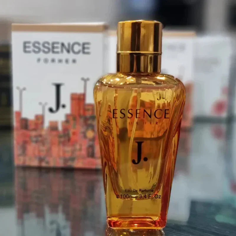 J. Essence & J. Janan (Pack Of 2)